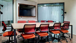 Junction Business Centre