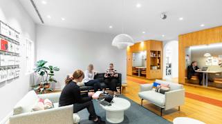 The Wentworth Building