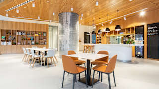 Two Melbourne Quarter