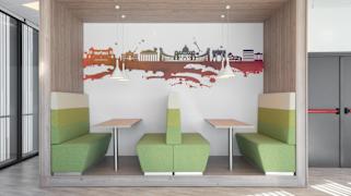 Piazza Carlo Magno 21