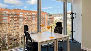 Avenida Diagonal 640