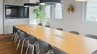 Salzburg Airport West