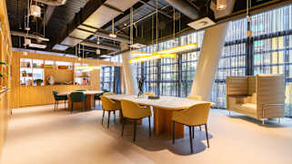 Jubilee Place Fortitude Valley