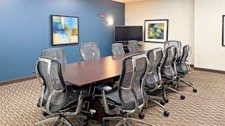 One Reservoir Corporate Center