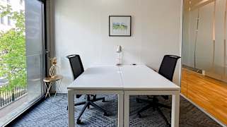 Avenue Pierre-George Latecoere