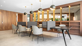 Place des Grands Hommes