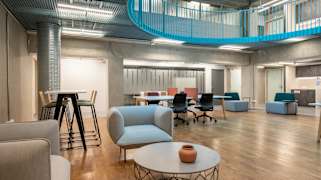 64 avenue Parmentier