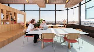 Paseo de la Castellana 81