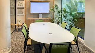 Business World Alicante