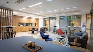 World Trade Centre Schiphol