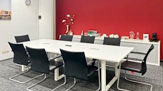 World Trade Centre Amsterdam Tower H