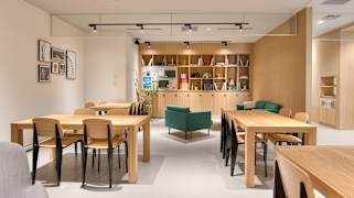 Hulic JP Akasaka Building