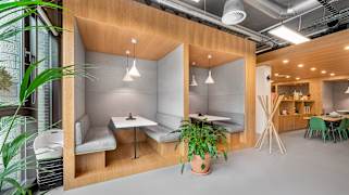 Arlington Business Park Theale