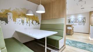 KDX Nagoya Ekimae Building