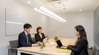 Soken Midosuji Building