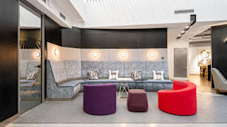 Fortune Plaza Tower E