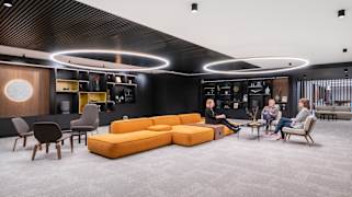 Manhattan Meeting Center