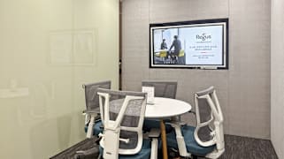 Raffles City Changning