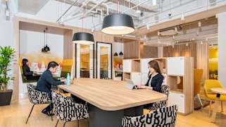 Shibuya Koendori Building