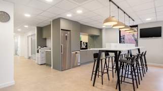 Meridian Business Park