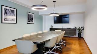 Portomaso Business Centre