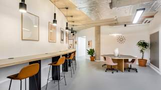 City North West Place