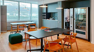 Via Sebastiano Caboto 7