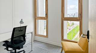 Rue Félix Esclangon