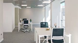 Calle Juan de Herrera