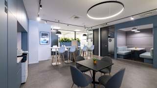 Iulius Business Centre