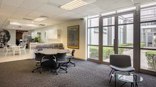 Mac Mac Building Maxwell Office Park