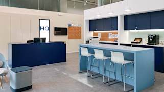 Teo Hong Silom Building