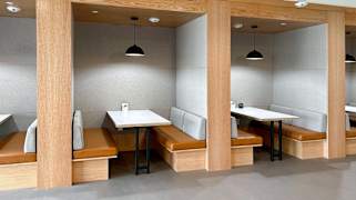 Lyndon B Johnson Freeway