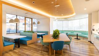 AOI Tower C Building