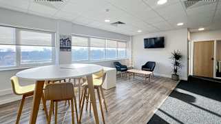 Westward House King St