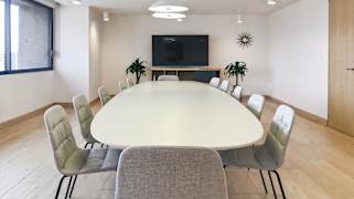 Torre Summa Hamburgo