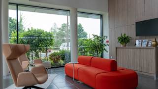 Technopole Futuroscope