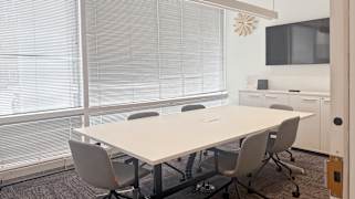 The Mercantile Building