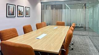 Sovereign Corporate Tower