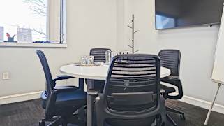 Eugene O'Neill Drive