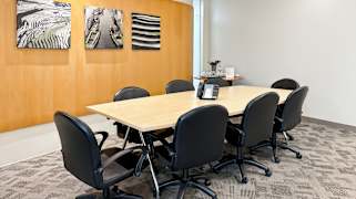 CRC Tower All Seasons Place