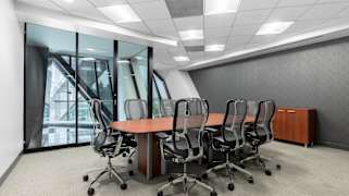 19800 MacArthur Boulevard