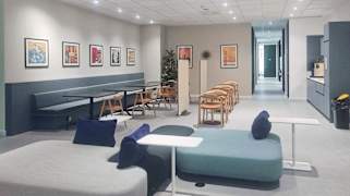 Vallsolana Garden Business Park