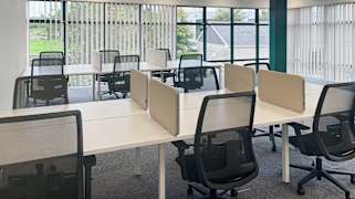 West Cork Business and Technology Park