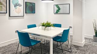 Great Victoria Street