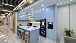 Sunac West Ring Center