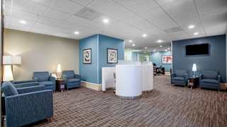 6136 Frisco Square Boulevard