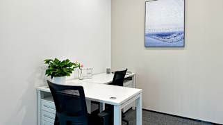 China Resources centre