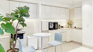 Apgujeong K Building