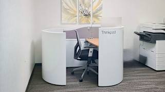 Palomar Airport Road